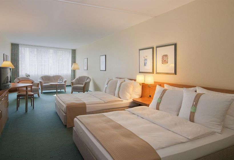 Hotel Holiday Inn Düsseldorf-Neuss 19