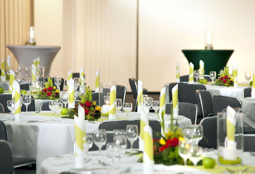 Hotel Holiday Inn Düsseldorf-Neuss 20