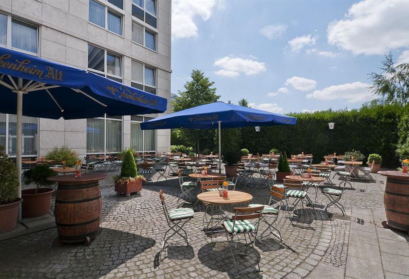Hotel Holiday Inn Düsseldorf-Neuss 3
