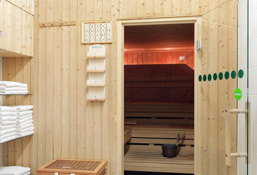 Hotel Holiday Inn Düsseldorf-Neuss 4