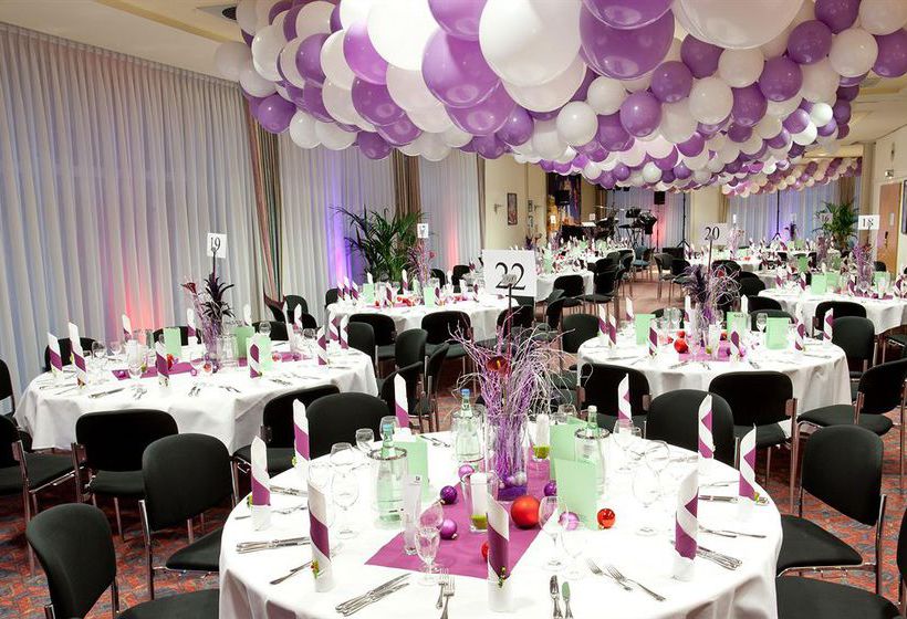 Hotel Holiday Inn Düsseldorf-Neuss 5