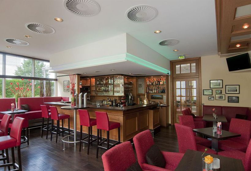 Hotel Holiday Inn Düsseldorf-Neuss 6