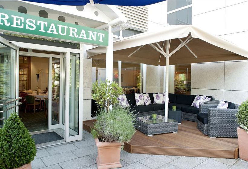 Hotel Holiday Inn Düsseldorf-Neuss 7