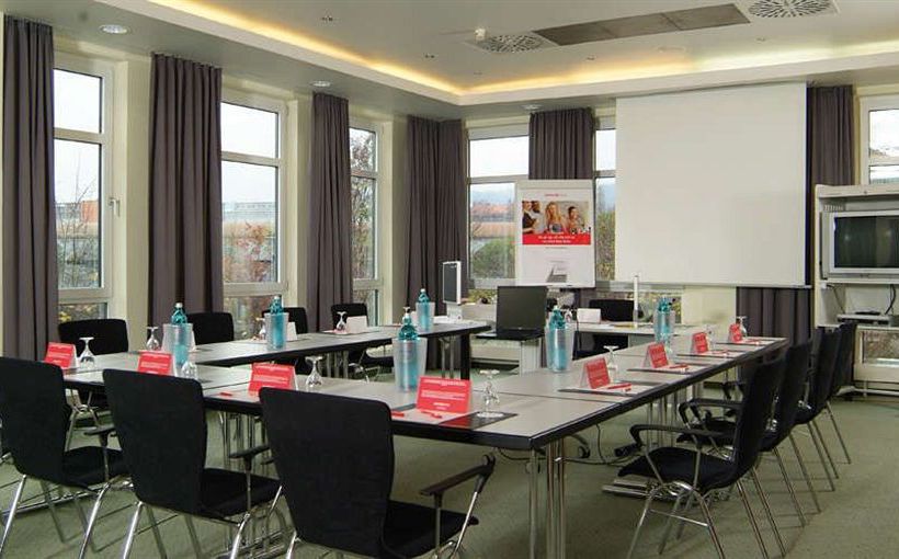 Hotel InterCity Kassel Hessen