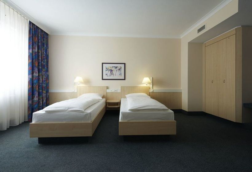 Hotel InterCity Kassel 10