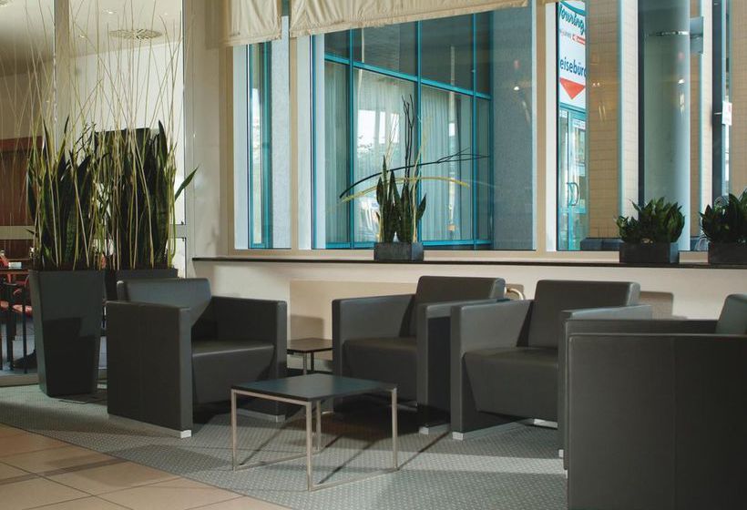 Hotel InterCity Kassel 11