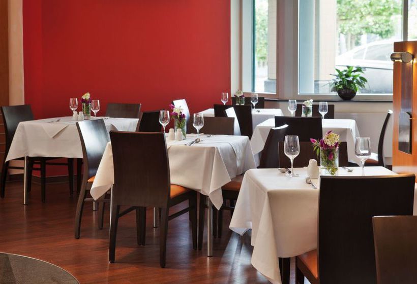 Hotel InterCity Kassel 13