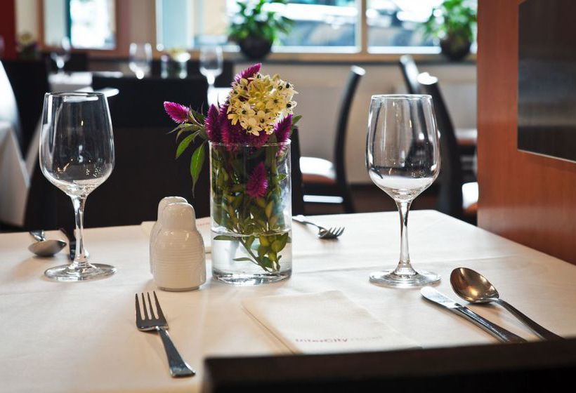 Hotel InterCity Kassel 15