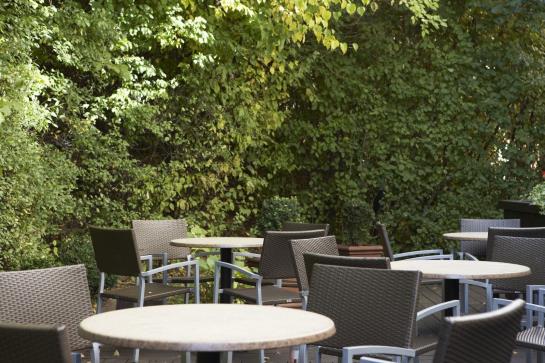 Hotel InterCity Kassel 16