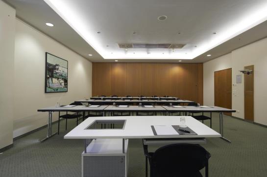 Hotel InterCity Kassel 18