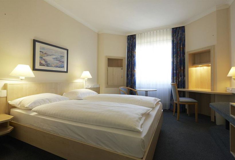 Hotel InterCity Kassel 2