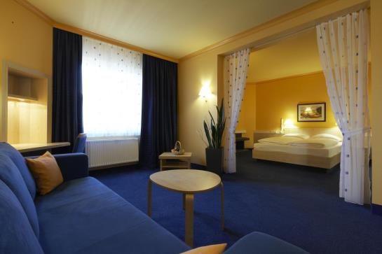 Hotel InterCity Kassel 20