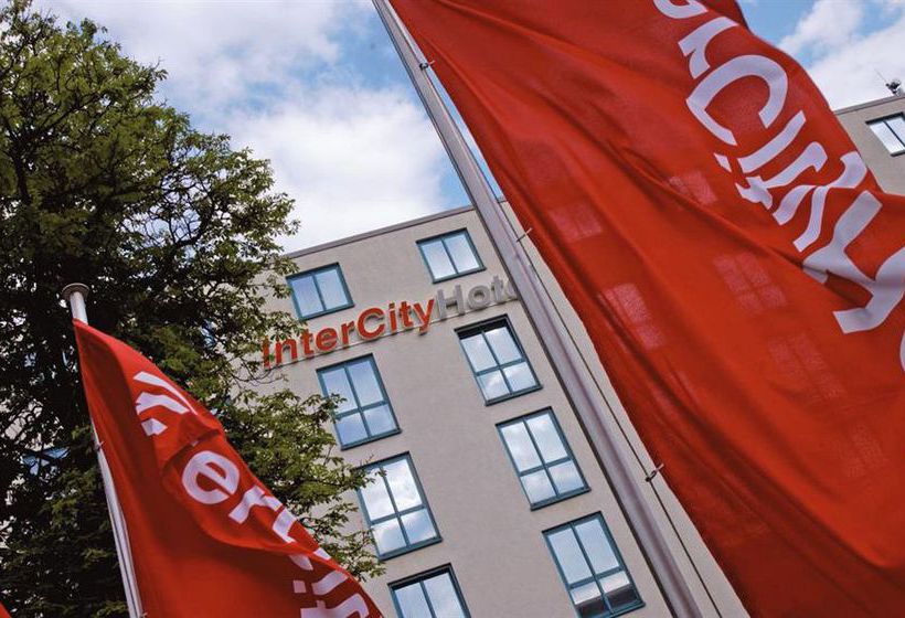 Hotel InterCity Kassel 3