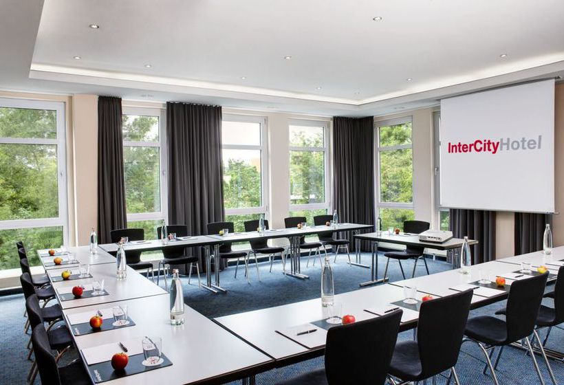 Hotel InterCity Kassel 4
