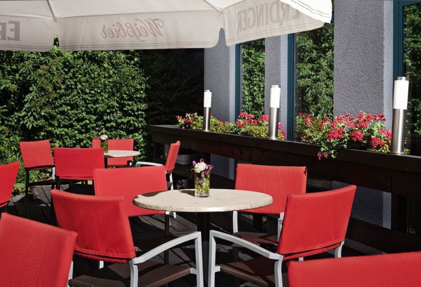 Hotel InterCity Kassel 5