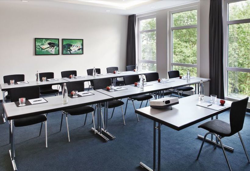 Hotel InterCity Kassel 7