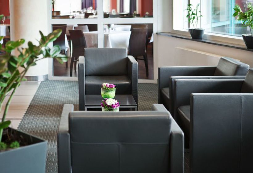 Hotel InterCity Kassel 8
