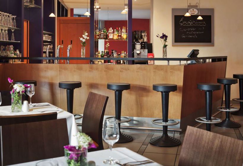 Hotel InterCity Kassel 9