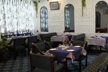 Hotel Shiva Continental Mussoorie Uttarakhand