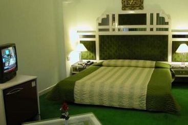 Hotel Shiva Continental 2