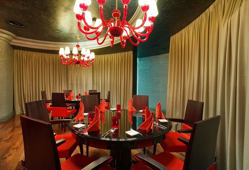 Hotel Azimut Olympic Moscow 3