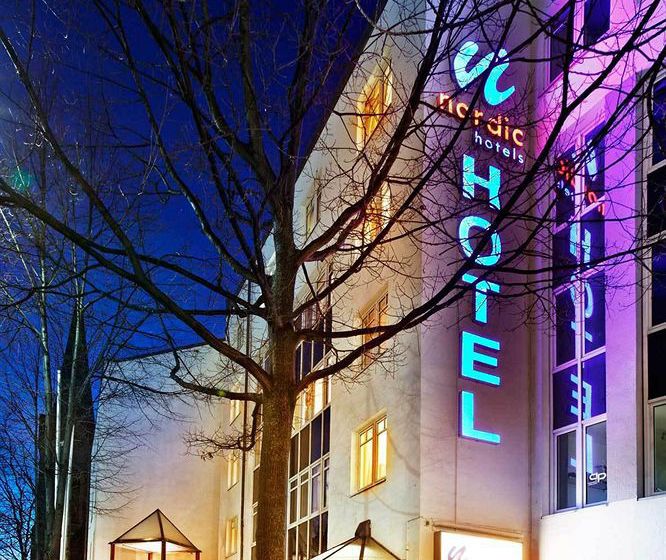 Hotel Frankfurt Offenbach City by Tulip Inn Offenbach del Meno