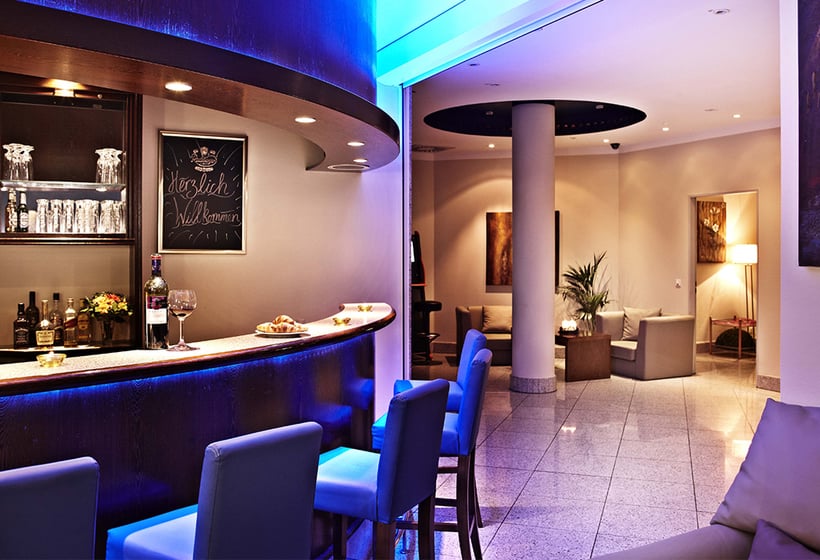 Hotel Frankfurt Offenbach City by Tulip Inn 11