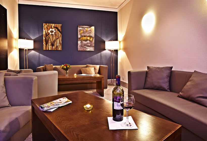Hotel Frankfurt Offenbach City by Tulip Inn 12