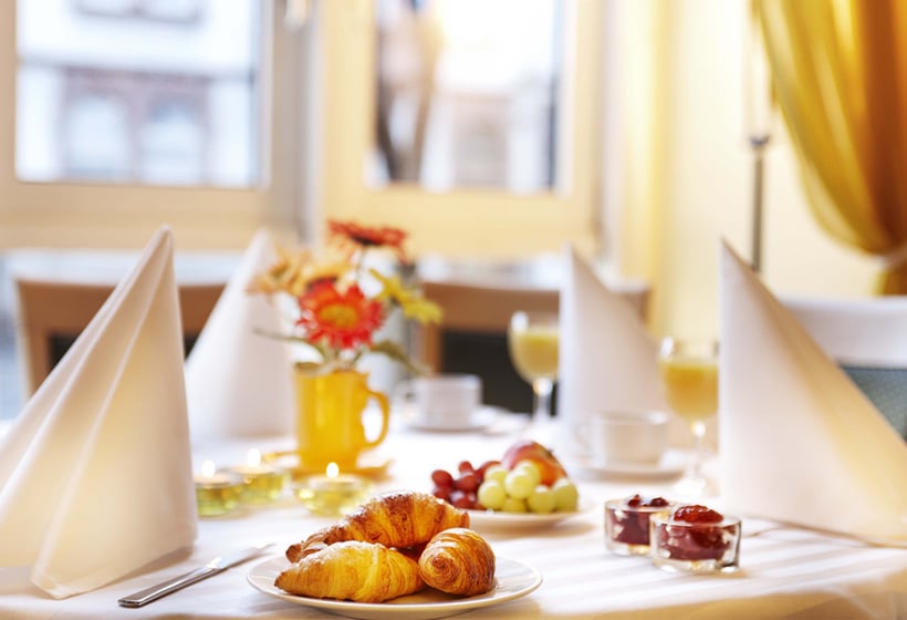 Hotel Frankfurt Offenbach City by Tulip Inn 13