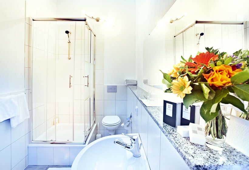 Hotel Frankfurt Offenbach City by Tulip Inn 15