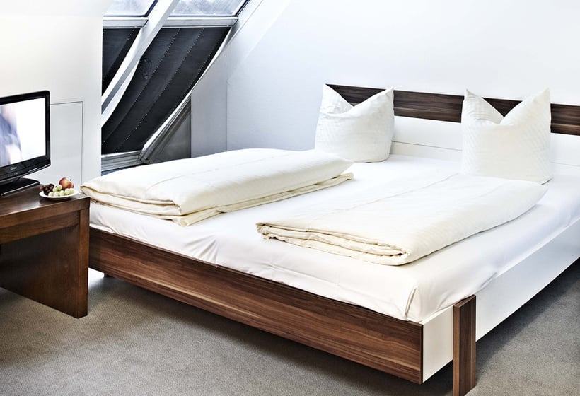 Hotel Frankfurt Offenbach City by Tulip Inn 16