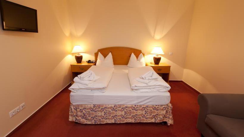 Hotel Novum Hagemann Hamburg Hafen 10