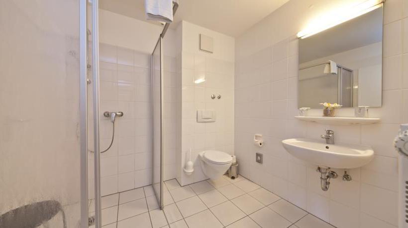 Hotel Novum Hagemann Hamburg Hafen 12