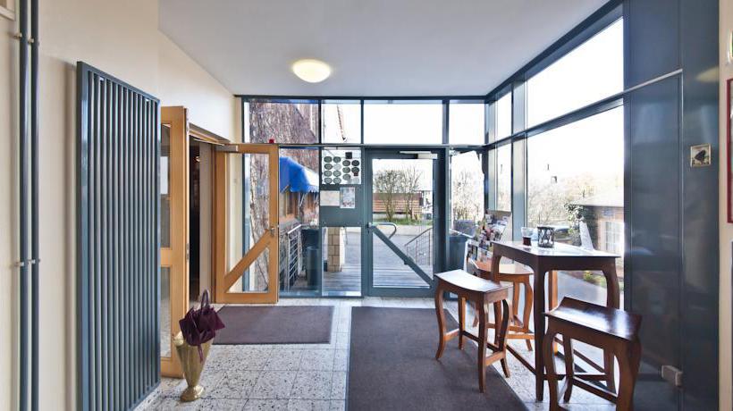 Hotel Novum Hagemann Hamburg Hafen 13