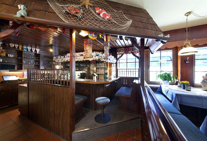 Hotel Novum Hagemann Hamburg Hafen 19