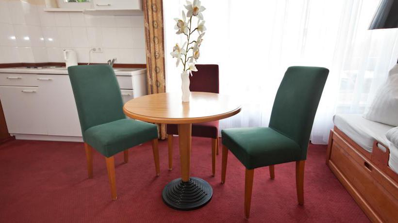 Hotel Novum Hagemann Hamburg Hafen 3