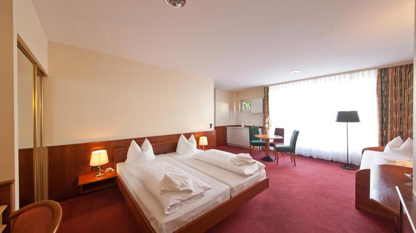 Hotel Novum Hagemann Hamburg Hafen 7