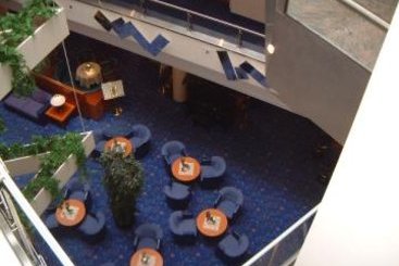 Dorint Parkhotel Chemnitz 1