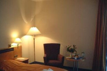 Dorint Parkhotel Chemnitz 2