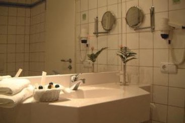 Dorint Parkhotel Chemnitz 3