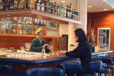 Dorint Parkhotel Chemnitz 5