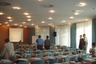 Dorint Parkhotel Chemnitz 7