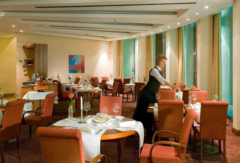 Novotel Freiburg am Konzerthaus