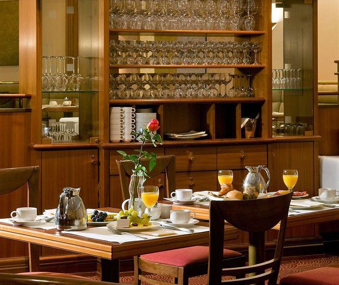 Novotel Freiburg am Konzerthaus 1