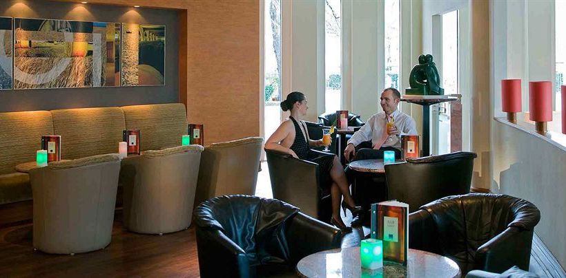 Novotel Freiburg am Konzerthaus 11