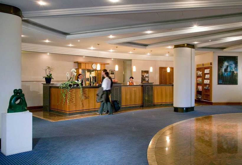 Novotel Freiburg am Konzerthaus 13