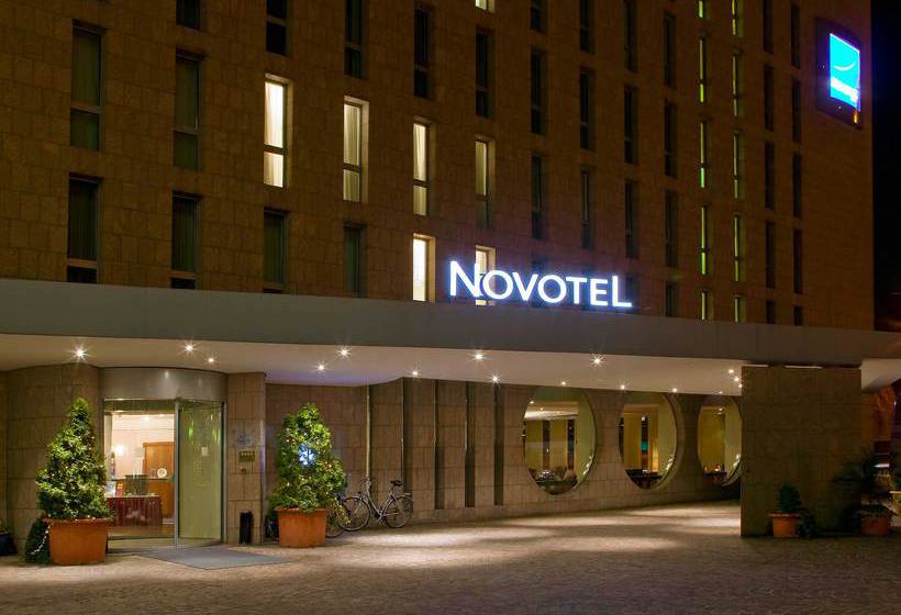 Novotel Freiburg am Konzerthaus 15
