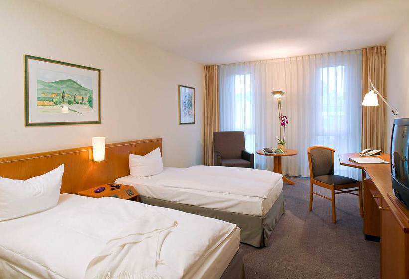 Novotel Freiburg am Konzerthaus 16