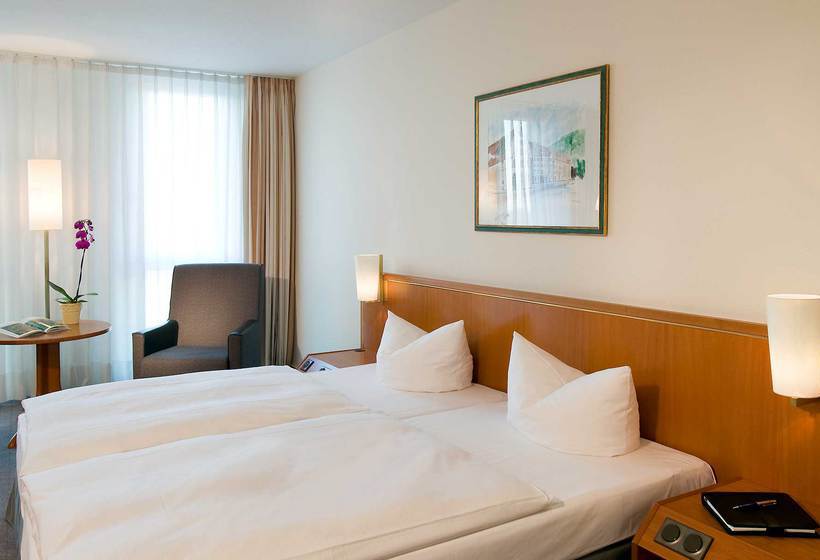 Novotel Freiburg am Konzerthaus 17