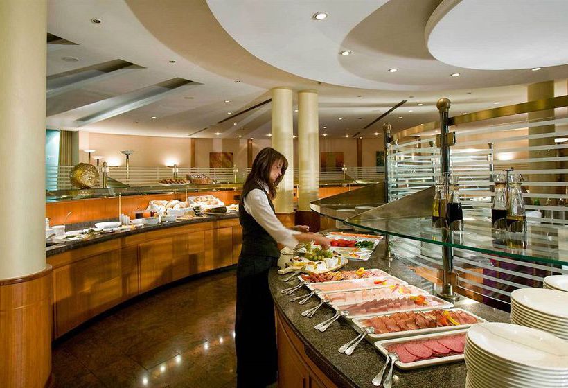 Novotel Freiburg am Konzerthaus 2